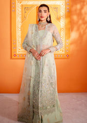 Formal Collection - Neeshay - Pari Naaz - Wedding Formals 24 - D#8 - DILRUBA