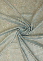 Shamoz Silk With Stone Work - ASPL#43