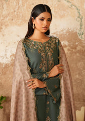 Winter - Iznik - Pre-Fall 25 - IPF#05