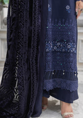 Winter - Meemsey - Monal 25 - Velvet Shawl - MVS#08