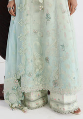 Lawn - Qalamkar - Festive 26 - QFL#08 - Sabel