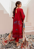 Lawn Collection - Zoya & Fatima - Aman - Zeina