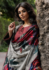 Winter - Charizma - Combination - Staple Linen 25 - Vol-II - CCW#18