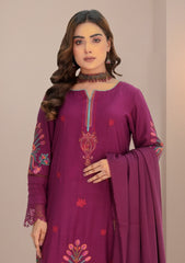 Winter - Meemsey - Mashraq 25 - Vol 2 - D#09