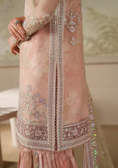 Formals - Zarif - Zaneera - Luxury 25 - ZPE#04 - SERIYAH