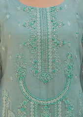 Formals - Meemsey - Elanora Organza 25 - D#08