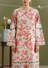 Lawn - Coco By Zara Shahjahan - Prints Drop One 26 - CPDO#04A - ELVO