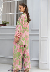 Pret - Afiay - Eid ul Adha 25 - AE#014 - Blush