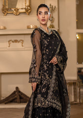 Formals - Sidra Aleem - Raj Kumari 25 - D#04