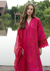 Lawn - Esmel - Mon Tresor - Luxe 26 - EUNSS#110 - Rina