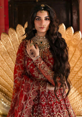 Formals - Akbar Aslam - Sultaniya - Luxury 25 - D#1591 - Marjaan