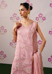 Formals - Neeshay - Shagun 25 - Raw Silk Edit - ARMEEN