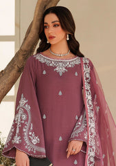 Winter - Zarif - Tabeer - The Silk Edit - ZT26#08 - Sung