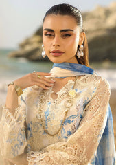 Lawn - MM Manara - Summer Dreams 26 - D#08 - Amalfi