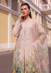 Lawn - Rubaaiyat - Flora 26 - DP#08