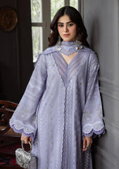 Winter - Kahf Premium - Karandi 25 - KKH#04 - WISTERIA