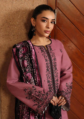 Winter - Rajbari - Winter Shawl - Exclusive 25 - D#02