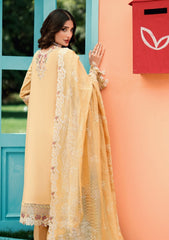 Lawn - Florent - Eid Luxury 26 - FEF#05A