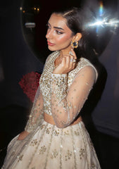 Formals - Neeshay - Parinaaz - Wedding Festive 25 - Nilofer