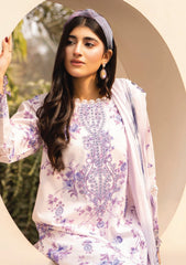 Lawn - Humdum - Gardenia 26 - D#08