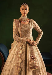 Pret - Diara Couture - Festive 25 - WC-2#02 - BELLA