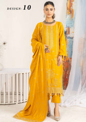 Winter Collection - Bin Rashid - Mishkaa - BRJ24#10