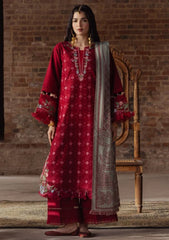 Winter - Parishay - Deewan-e-Khaas 26 - DE#01