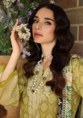 Lawn - Nureh - Signature Prints - Summer 26 - SPT#201