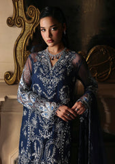 Formals - Rajbari - Sage Luxury 26 - Serena