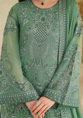 Formals - Zarif - Meesa 25 - Luxury Edit - ZRF-ML#08 - JIROON