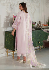 Pret - Zarqash - Belle Ame 25 - ZQ#007 - JULIA