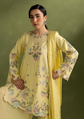 Winter - Rajbari - Silah Premium Silk Edit 26 - Etoil