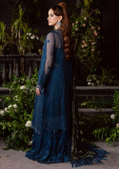 Winter - Mahnur - Amelia - Luxury 25 - CK#08