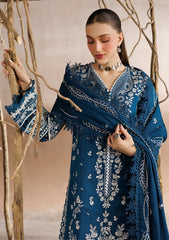 Winter - Mahnur - Kaya Luxury 26 - KA#08