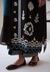 Winter - Aabyaan - Miraal - Signature Viscose 25 - AV#05 - NYRA