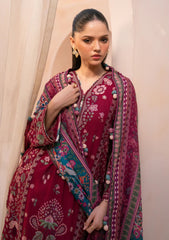 Winter - Xenia - Rang e Khizaan 25 - D#02 - DEEMAH