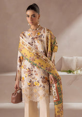 Winter - Raha - Chikankari Karandi 26 -  RCK#08