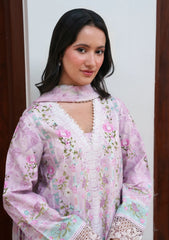 Lawn - Neeshay - Summer Lines 26 - Vol II - LILEA