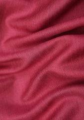 Thai Winter Silk Linen Fabric - Lilac