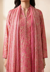 Formals - Rubaaiyat - Shamoz Silk 26 - RSS#02 - Shocking Pink