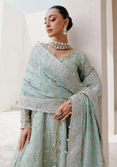 Formals - Aik Atelier - Wedding Festive 25 - Vol-II - Look#08