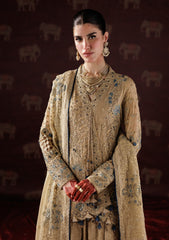 Formals - Meeral - Panache Luxury Chiffon 25 - D#05