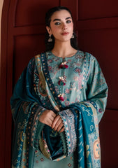 Winter - Florent - Zync Viscose 26 - Inara