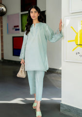 Pret Collection - Sahar - Luxe Rtw - SSEC-RK-02 - Mint Splash