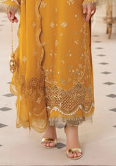 Lawn - Humdum - Nyra 26 - D#03