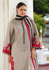 Winter - Charizma - Aniq - Vol 1 - Fall 25 - ANW#08