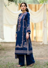 Winter Collection - Florent - Serenity - FSS24#03B