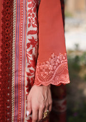 Lawn - Ayleen - Luxe Blossom - Summer 26 - ELARA