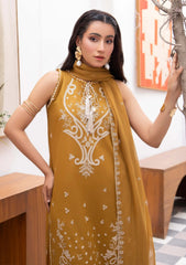 Lawn - Humdum - Nayab 26 - D#06