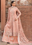 Formal Collection - Farasha - Ritzier - Luxury - D#6 - Peach Bell